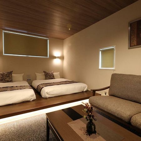 Grand Base Hakata City Фукуока Экстерьер фото