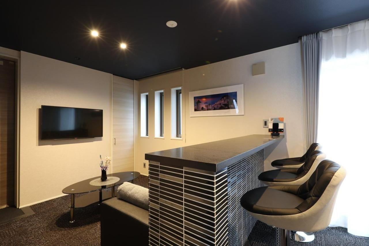 Grand Base Hakata City Фукуока Экстерьер фото