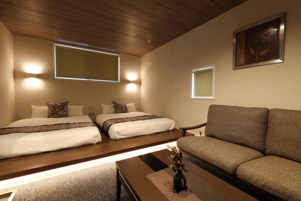 Grand Base Hakata City Фукуока Экстерьер фото