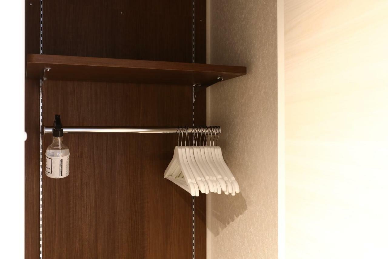 Grand Base Hakata City Фукуока Экстерьер фото